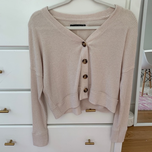 Abercrombie & Fitch Sweaters - Abercrombie sweater